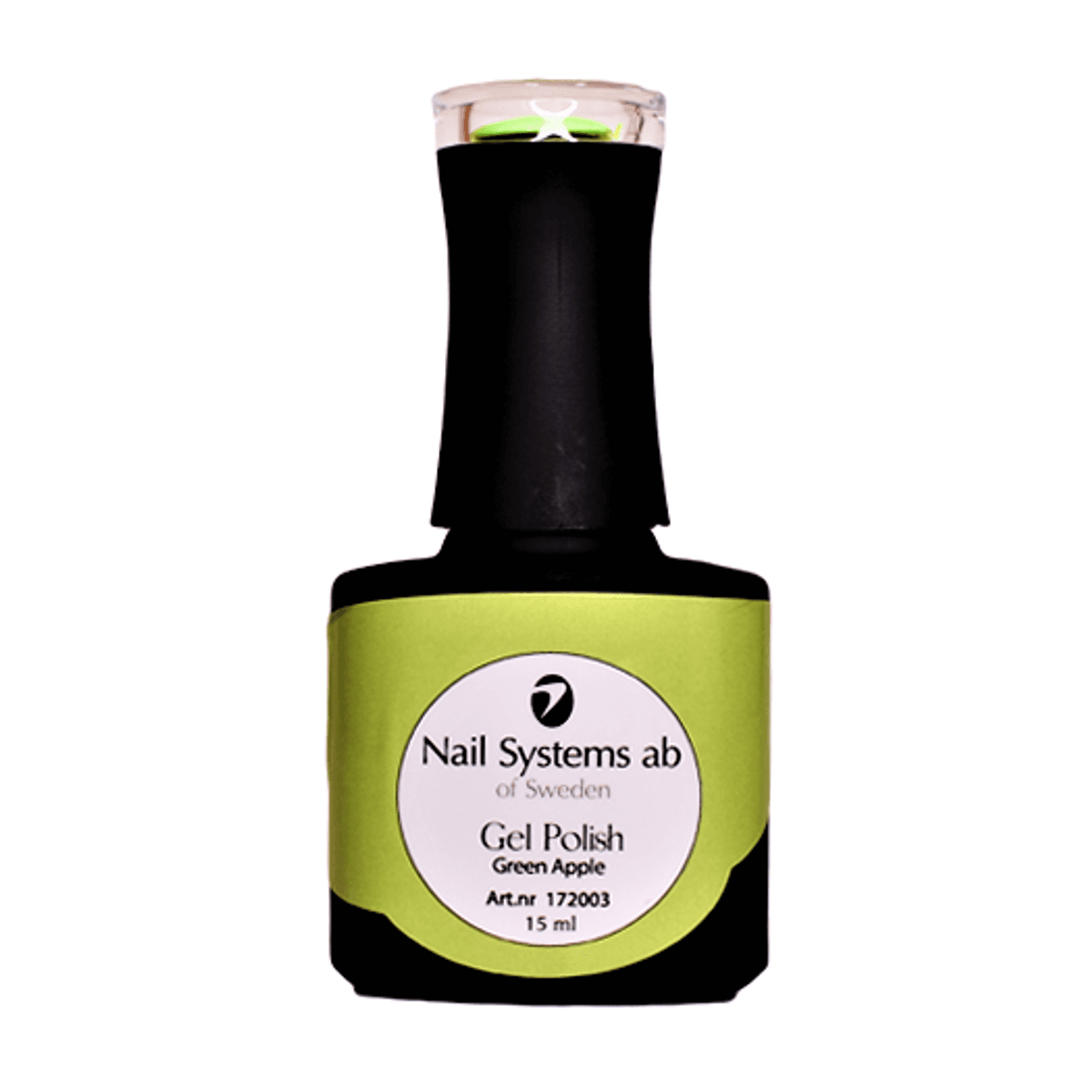 GREEN APPLE