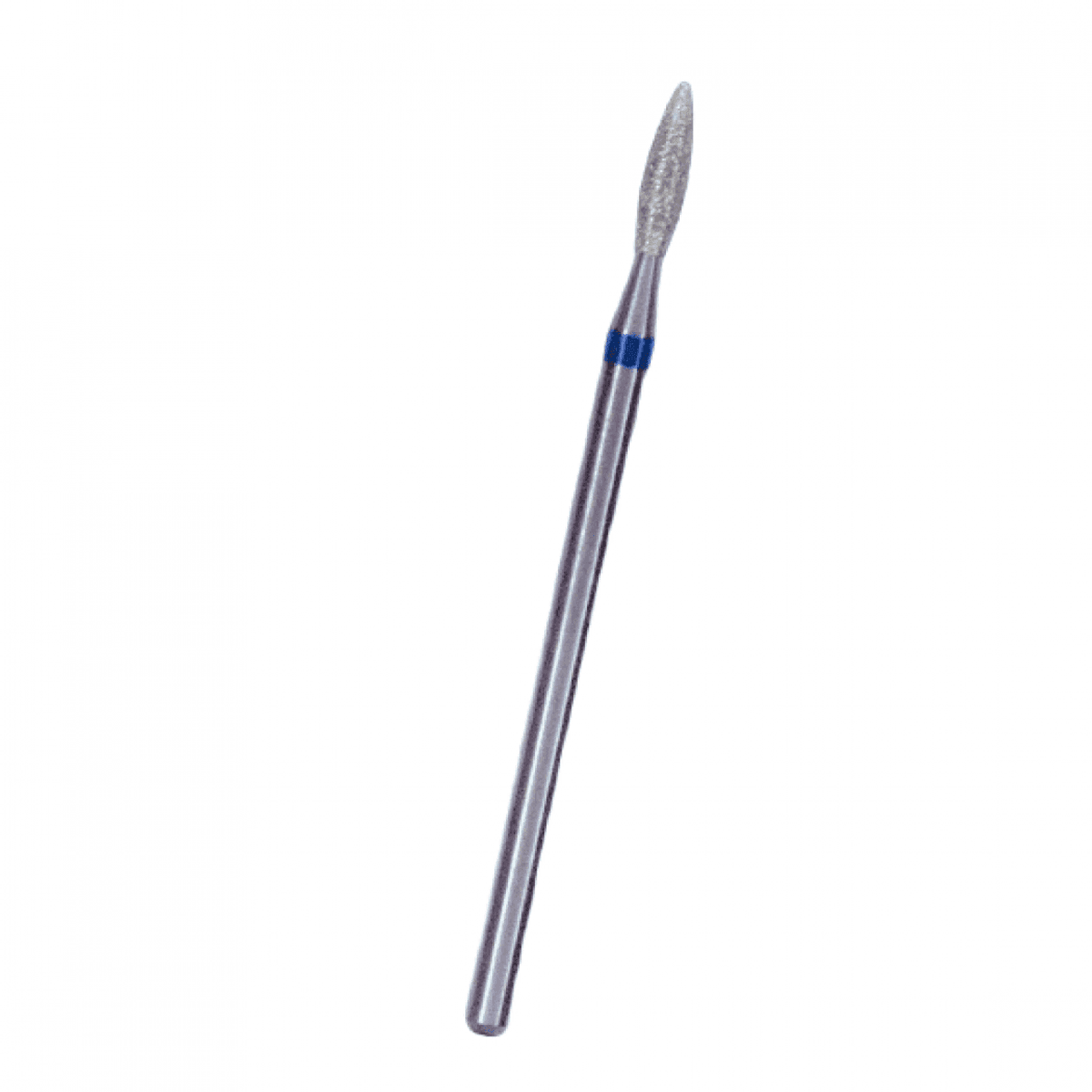 Diamant Flame bit. 2,7 mm. Medium