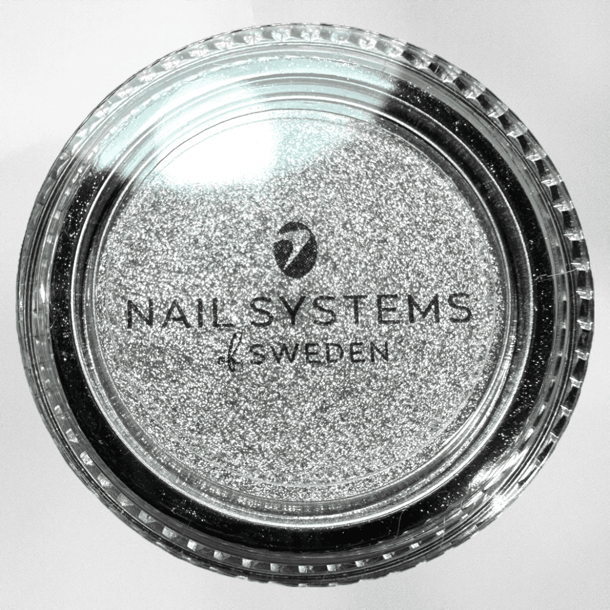 NS Royal Silver Chrome