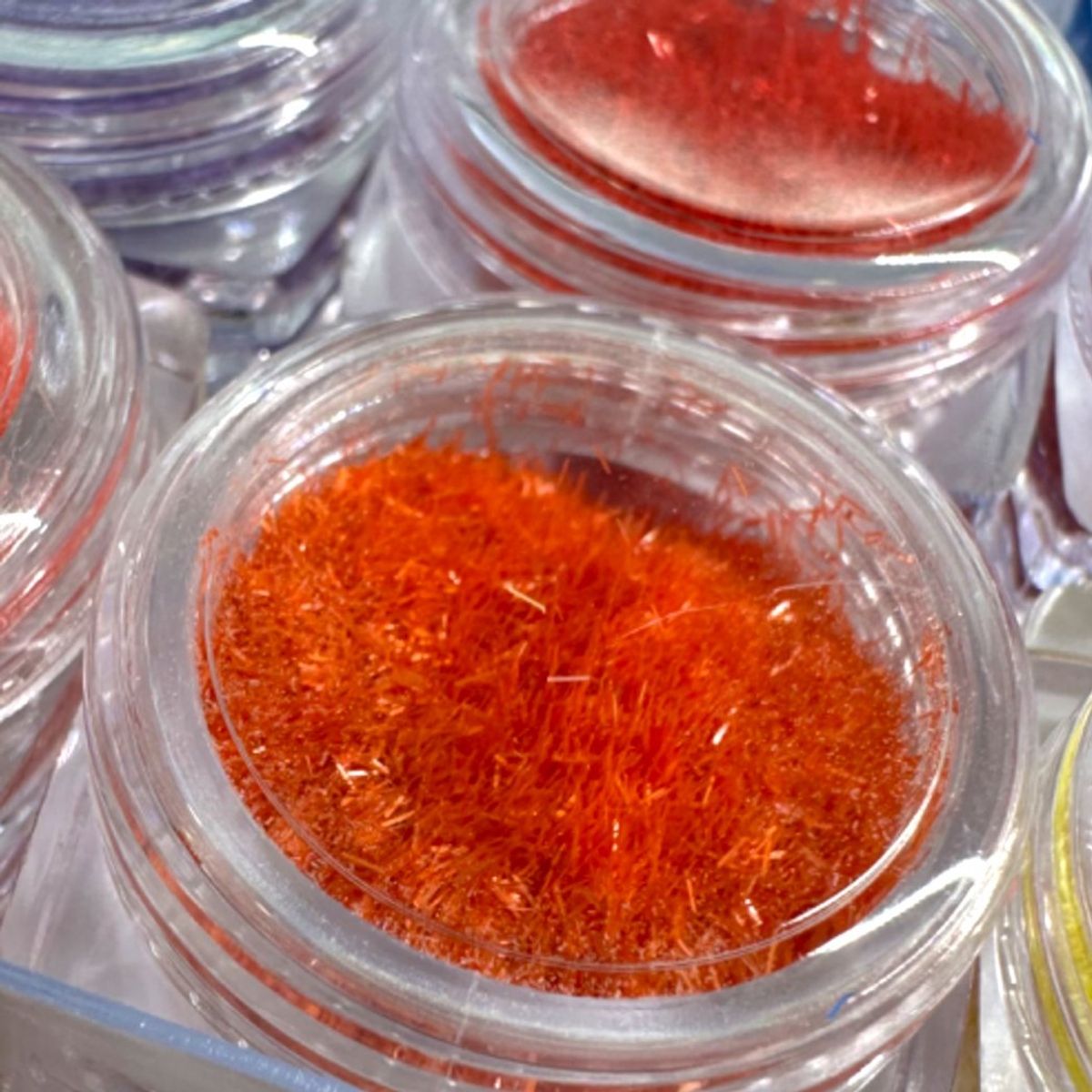 Mini Pearl Sprinkles – 12 Colors