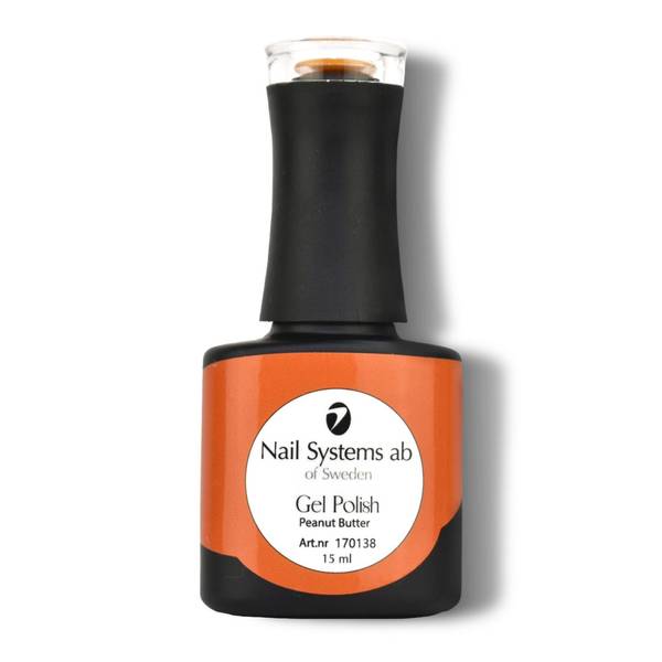 Hovedbilde Peanut Butter