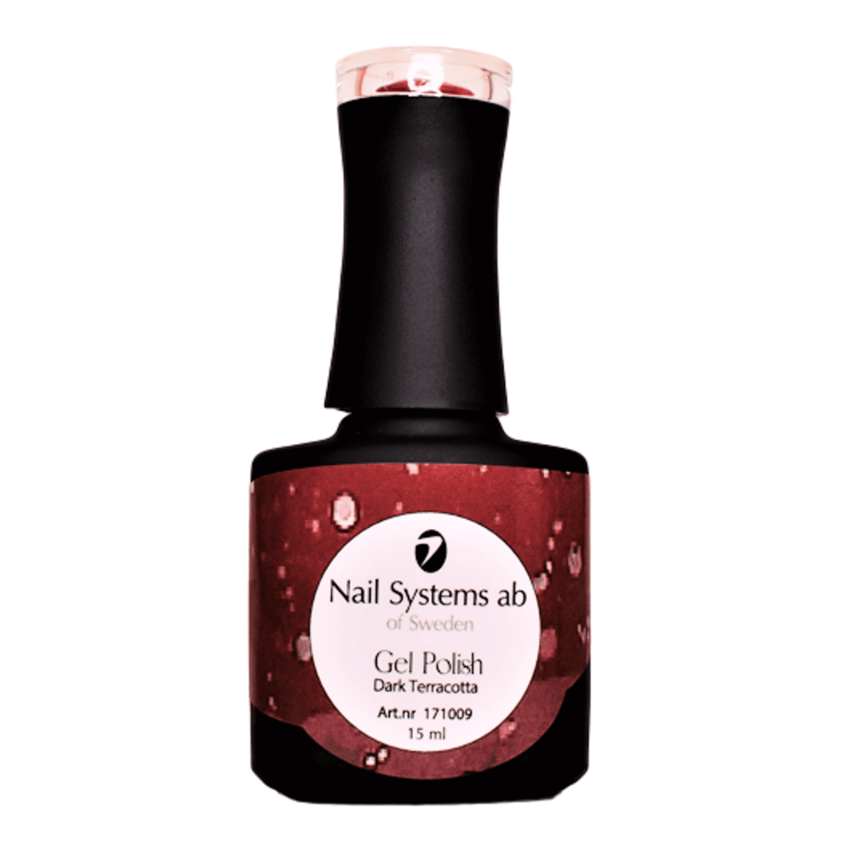 DARK TERRACOTTA