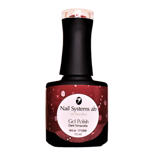 Hovedbilde DARK TERRACOTTA