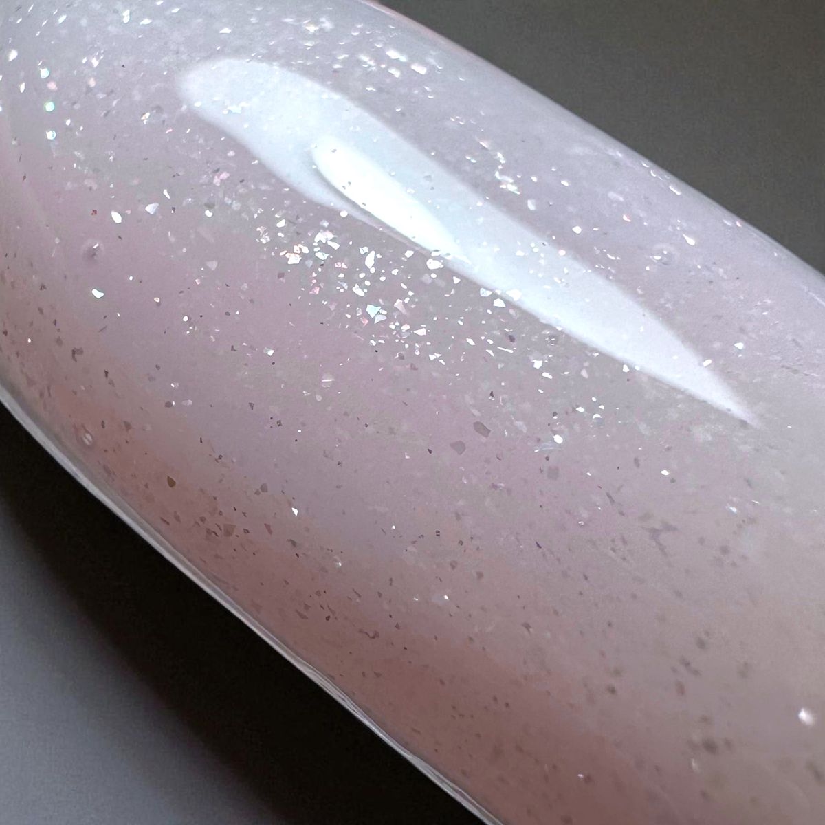 Liquid Extension, Glow Crush 