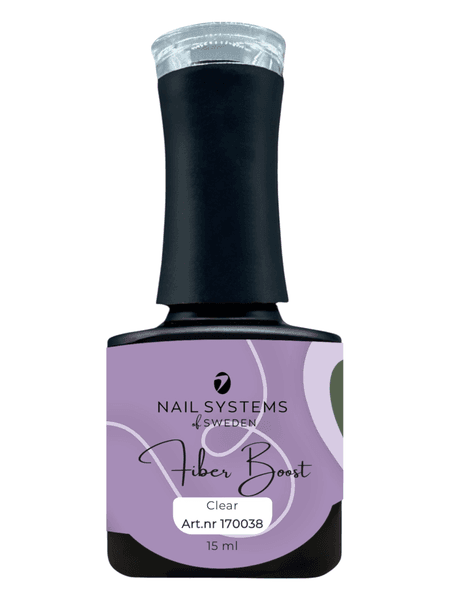 Hovedbilde Fiber boost clear 