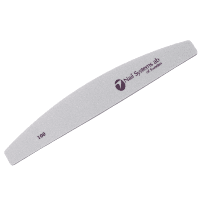 Hovedbilde 100 grit, Sustain Buffer 20 ...
